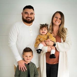 Meet your Posher, Lilly